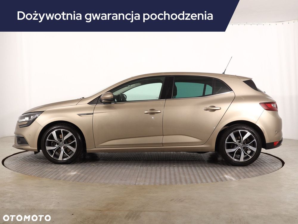 Renault Megane - 4