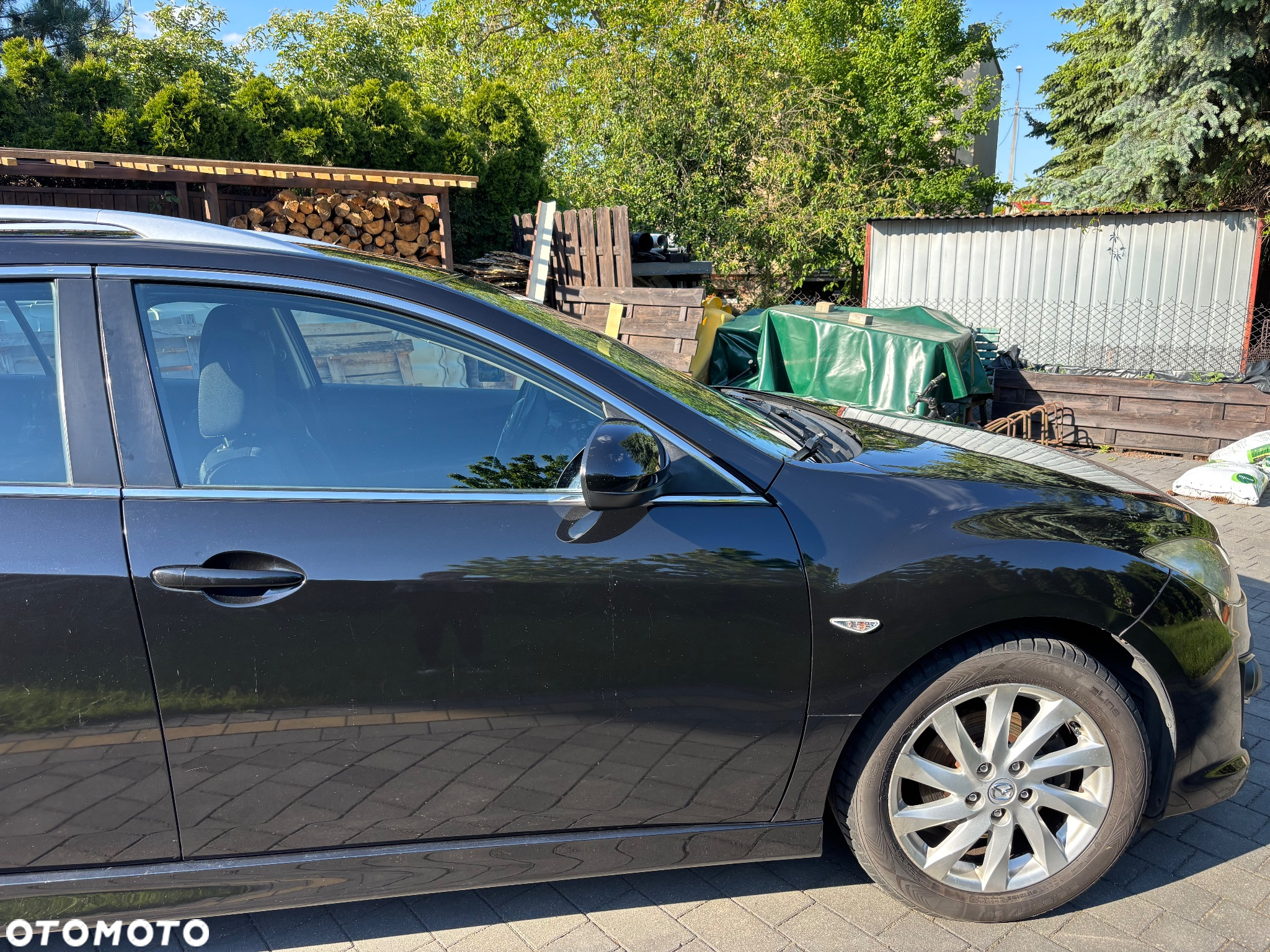 Mazda 6 - 3