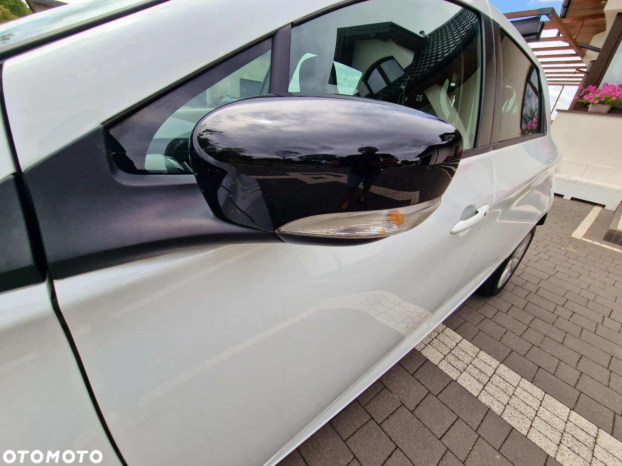 Renault Zoe - 29