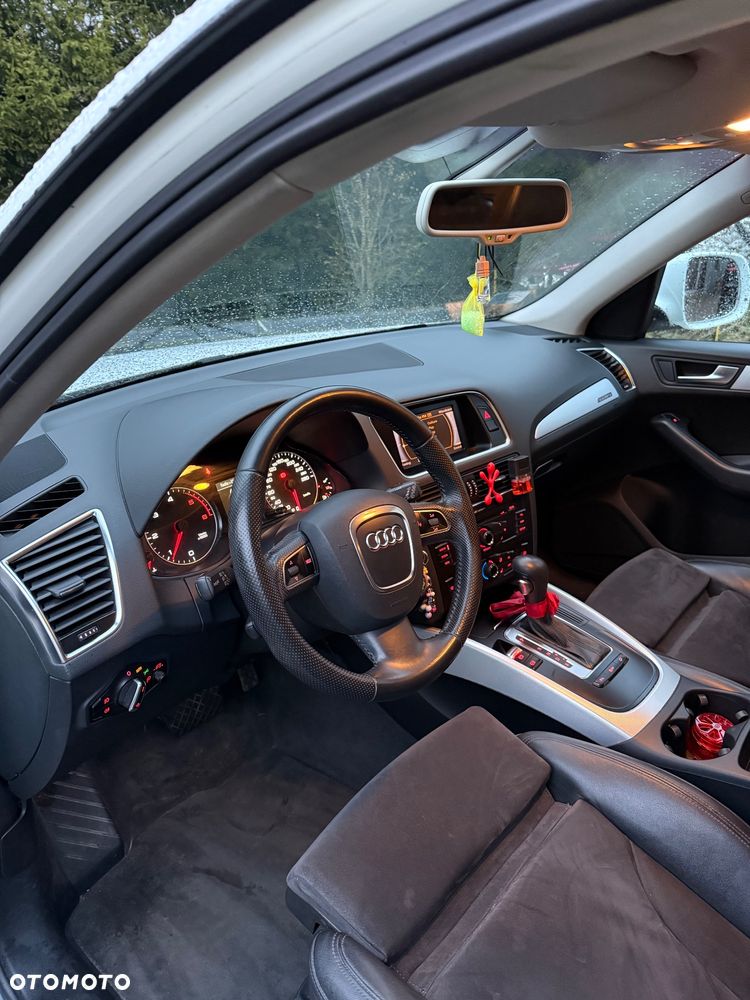 Audi Q5 2.0 TDI Quattro S tronic - 18