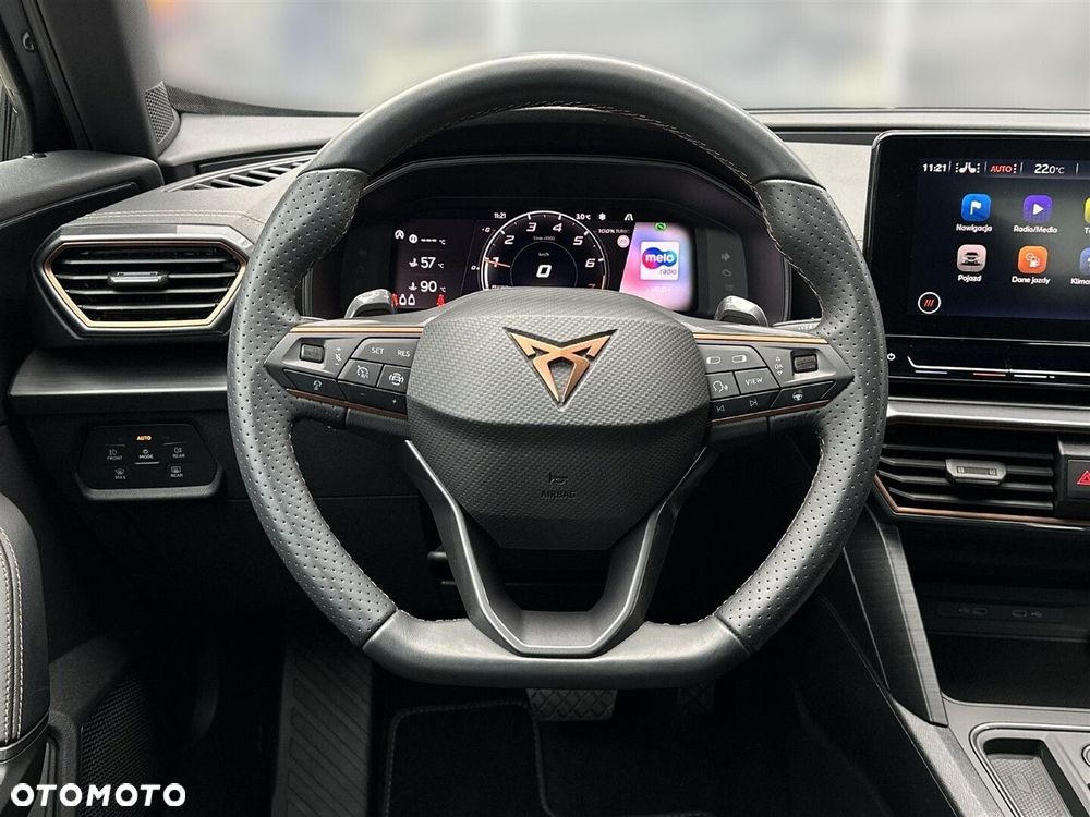 Cupra Formentor 1.5 TSI DSG - 15