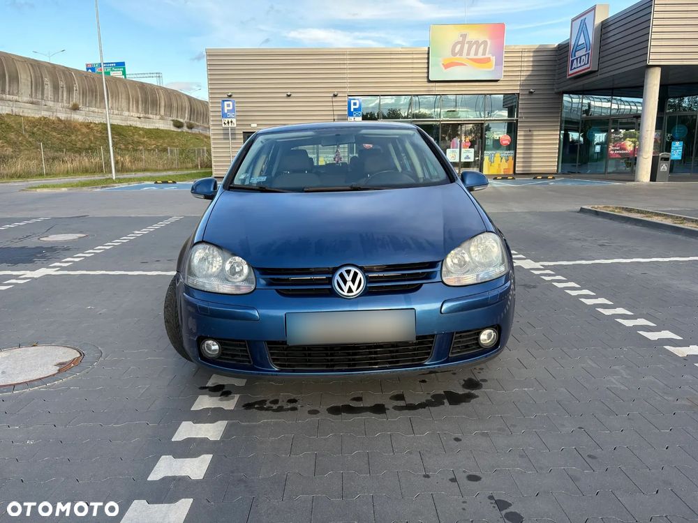 Volkswagen Golf IV 1.6 Comfortline - 2