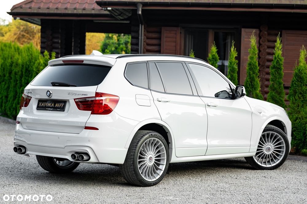 BMW-ALPINA XD3 - 15