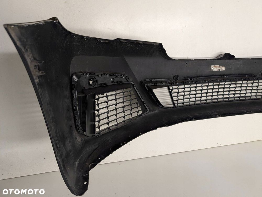 zderzak przód bmw 5 g30 g31 lci lift m pakiet 2020- - 12