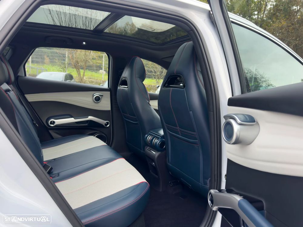 BYD Atto 3 Comfort - 38