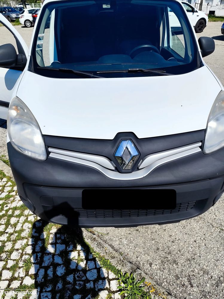 Renault Kangoo - 5