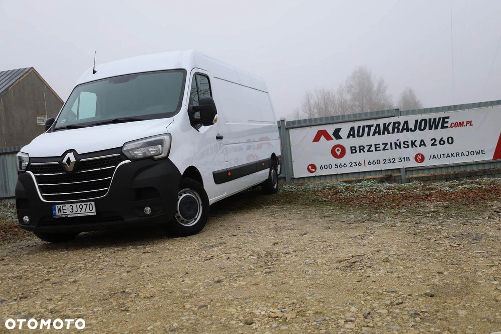 Renault MASTER L3 H2 - 1