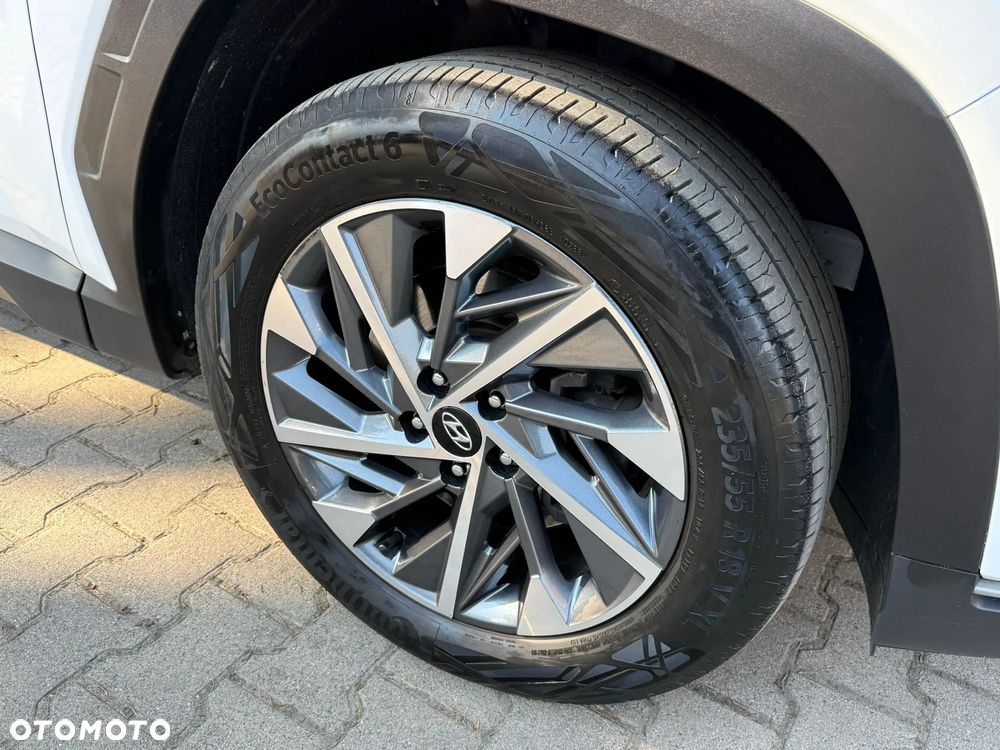 Hyundai Tucson 1.6 T-GDi Smart 2WD - 11
