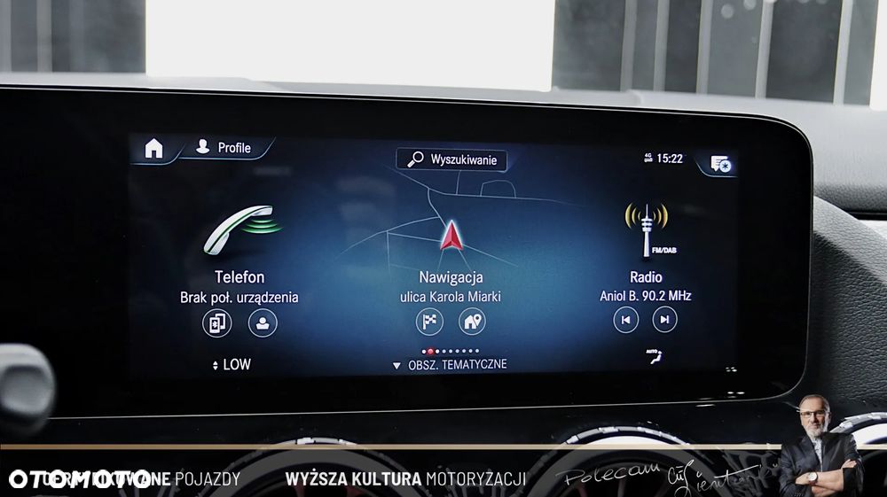 Mercedes-Benz GLA 200 Progressive - 22