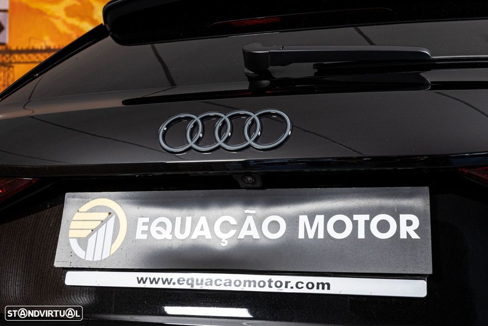 Audi A3 Sportback 40 TFSIe Advanced - 9