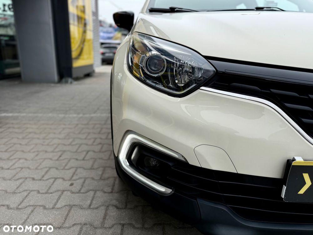 Renault Captur ENERGY TCe 120 EDC Experience - 8