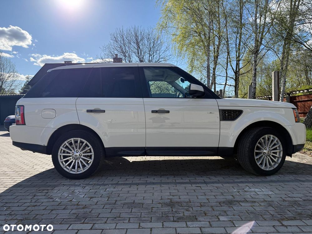Land Rover Range Rover - 31