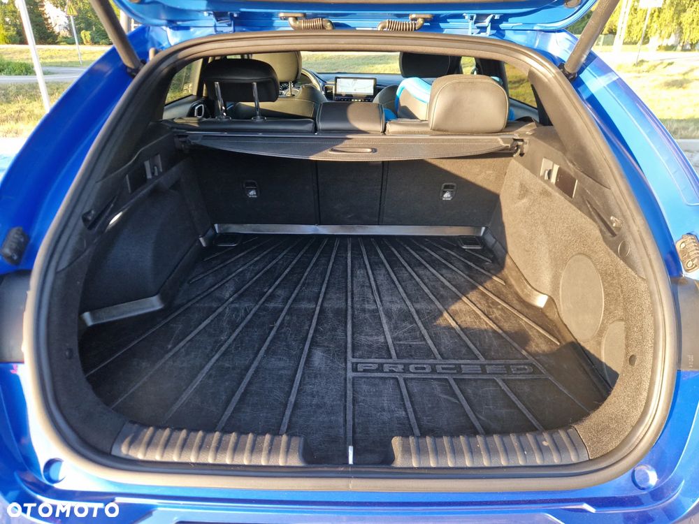 Kia ProCeed 1.5 T-GDI GT Line DCT - 28
