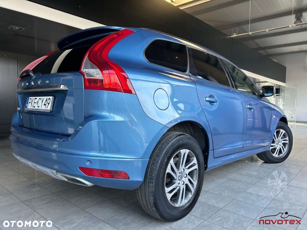 Volvo XC 60 D3 Geartronic Summum - 2