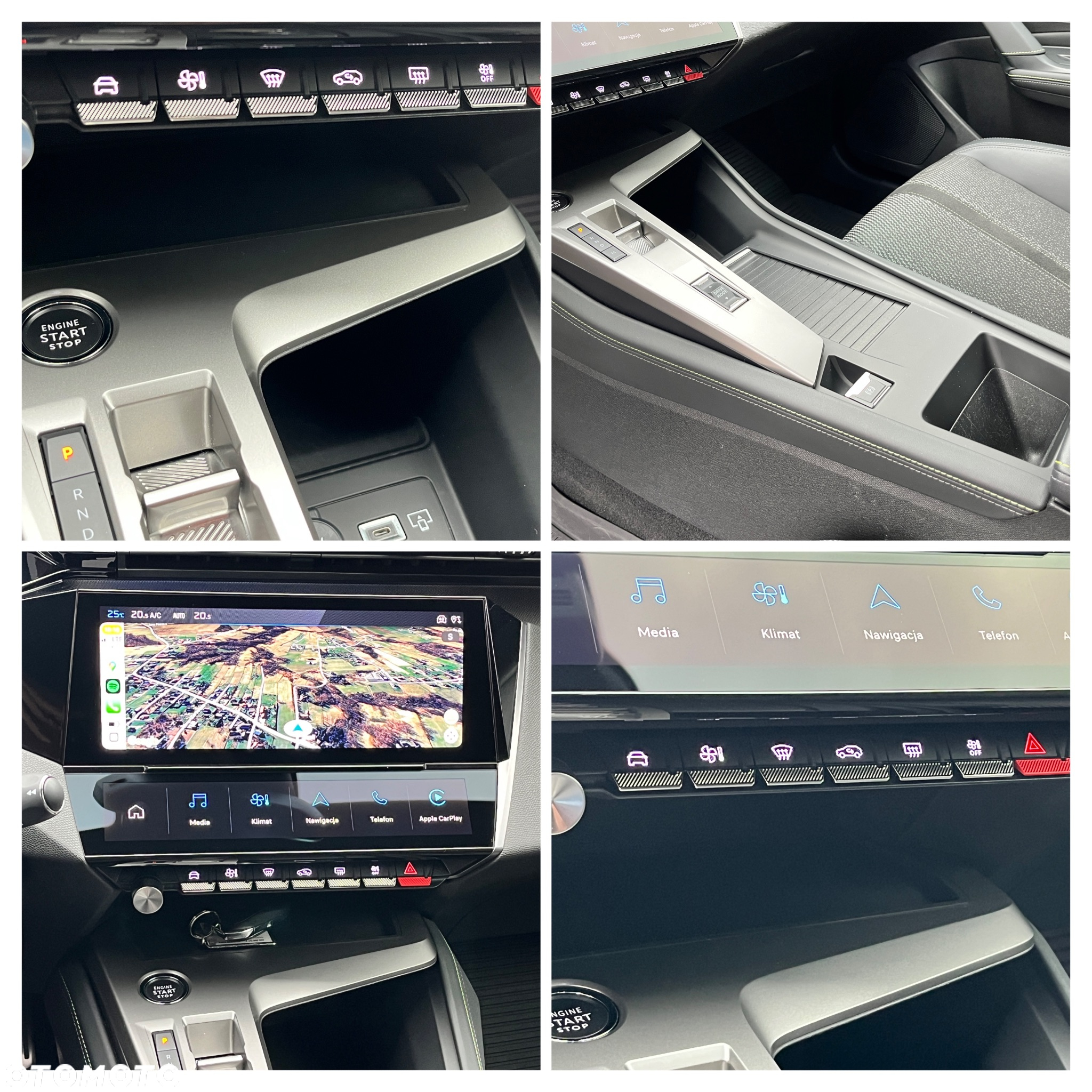 Peugeot 308 1.2 PureTech GT S&S EAT8 - 37
