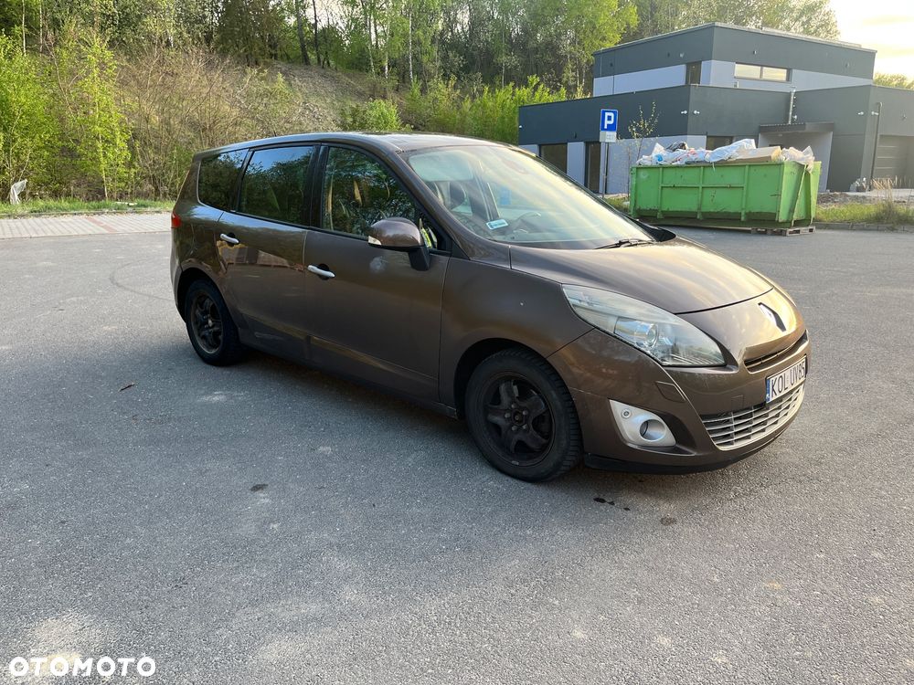 Renault Scenic 1.9 dCi Emotion - 3