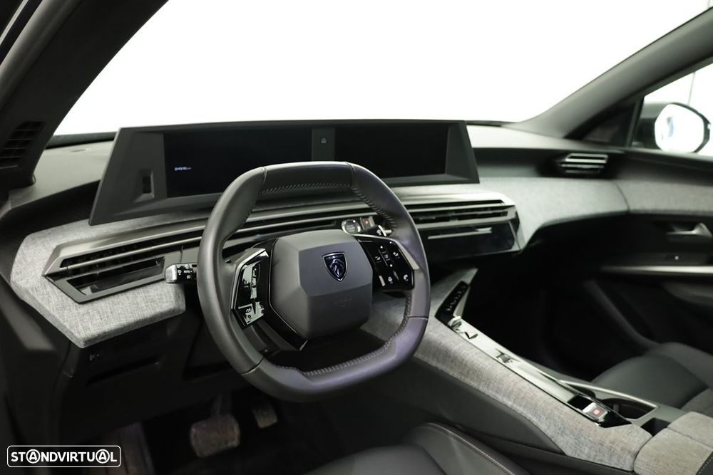 Peugeot 3008 1.2 Hybrid Allure e-DCS6 - 7