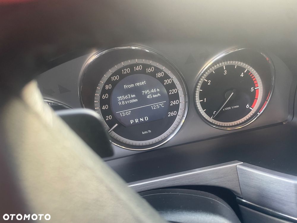 Mercedes-Benz GLK 350 CDI 4-Matic - 14