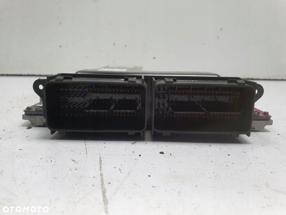 Volvo V40 CROSS COUNTRY 1.5 T3 STEROWNIK SILNIKA komputer 31459244 - 15