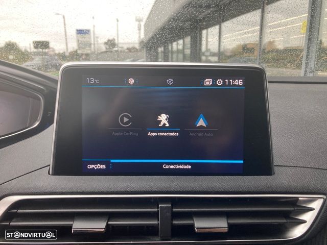 Peugeot 3008 1.5 BlueHDi Active Pack - 24