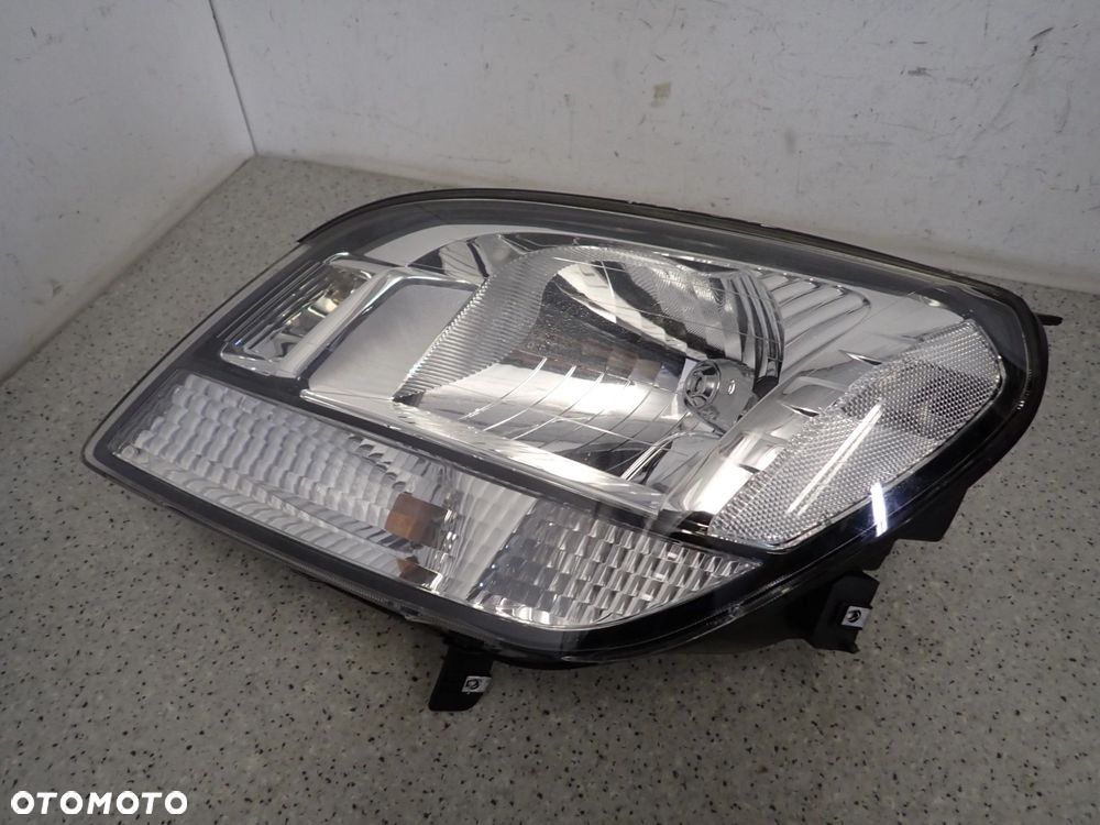 CHEVROLET ORLANDO 10- LAMPA PRZEDNIA LEWA REFLEKTOR LEWY - 2