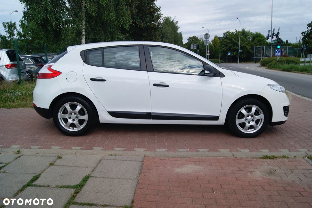 Renault Megane 1.6 16V 100 Authentique - 3