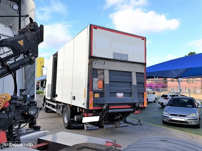 Volvo FM330 - 4
