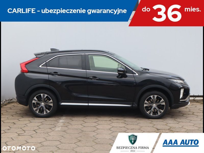 Mitsubishi Eclipse Cross - 7