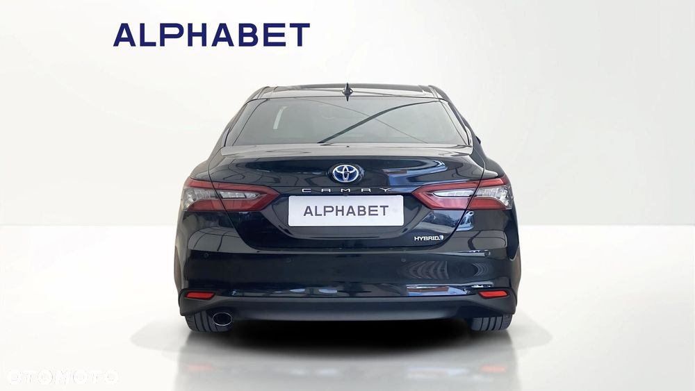 Toyota Camry 2.5 Hybrid Executive CVT - 4