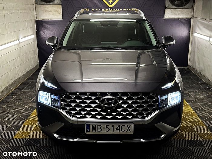 Hyundai Santa Fe 1.6 Plugin-Hybrid 4WD SEVEN Prime - 2