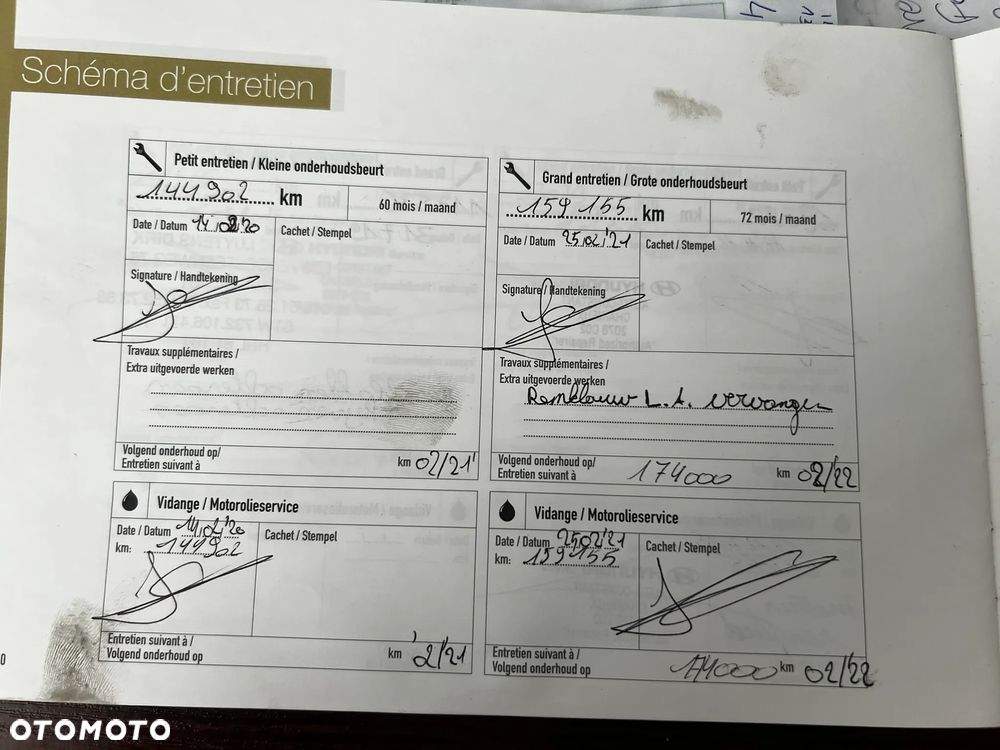 Hyundai i40 1.7 CRDi Comfort - 29