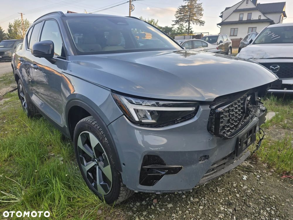 Volvo XC 40