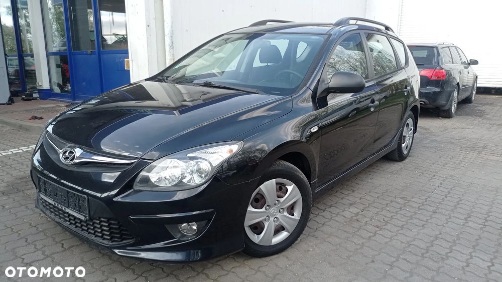 Hyundai i30 1.4 Comfort - 3