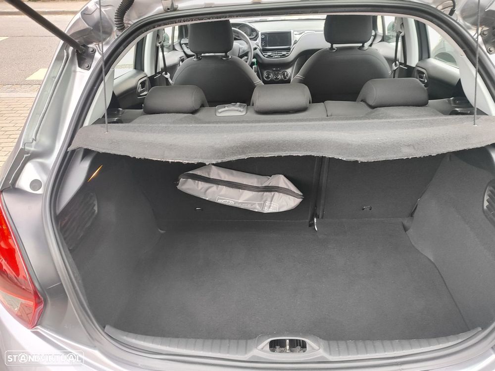 Peugeot 208 1.5 BlueHDi Active - 11