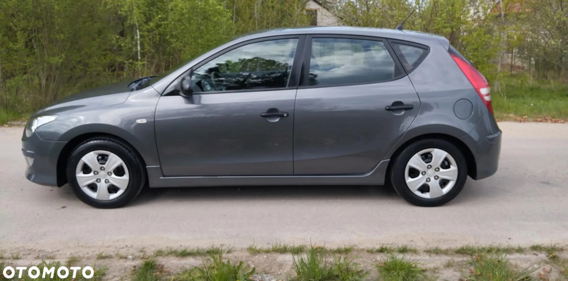 Hyundai i30 - 6