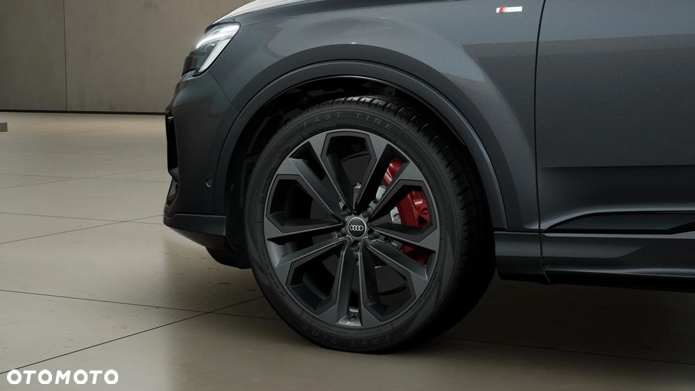 Audi Q7 - 6