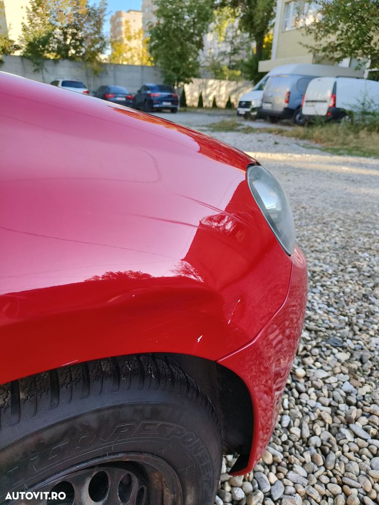 Volkswagen Golf 1.2 TSI Comfortline - 15