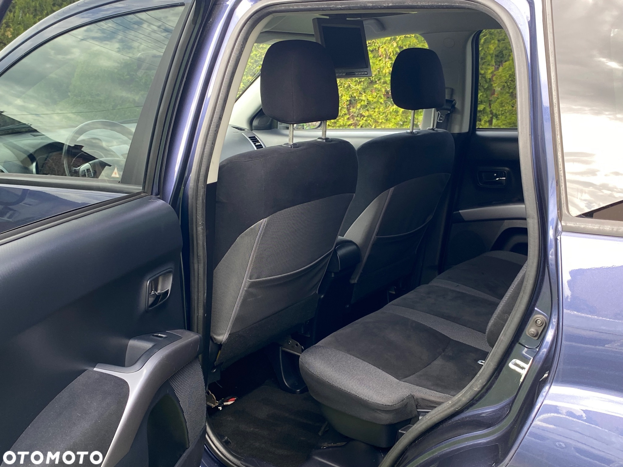 Mitsubishi Outlander 2.4 2WD - 11
