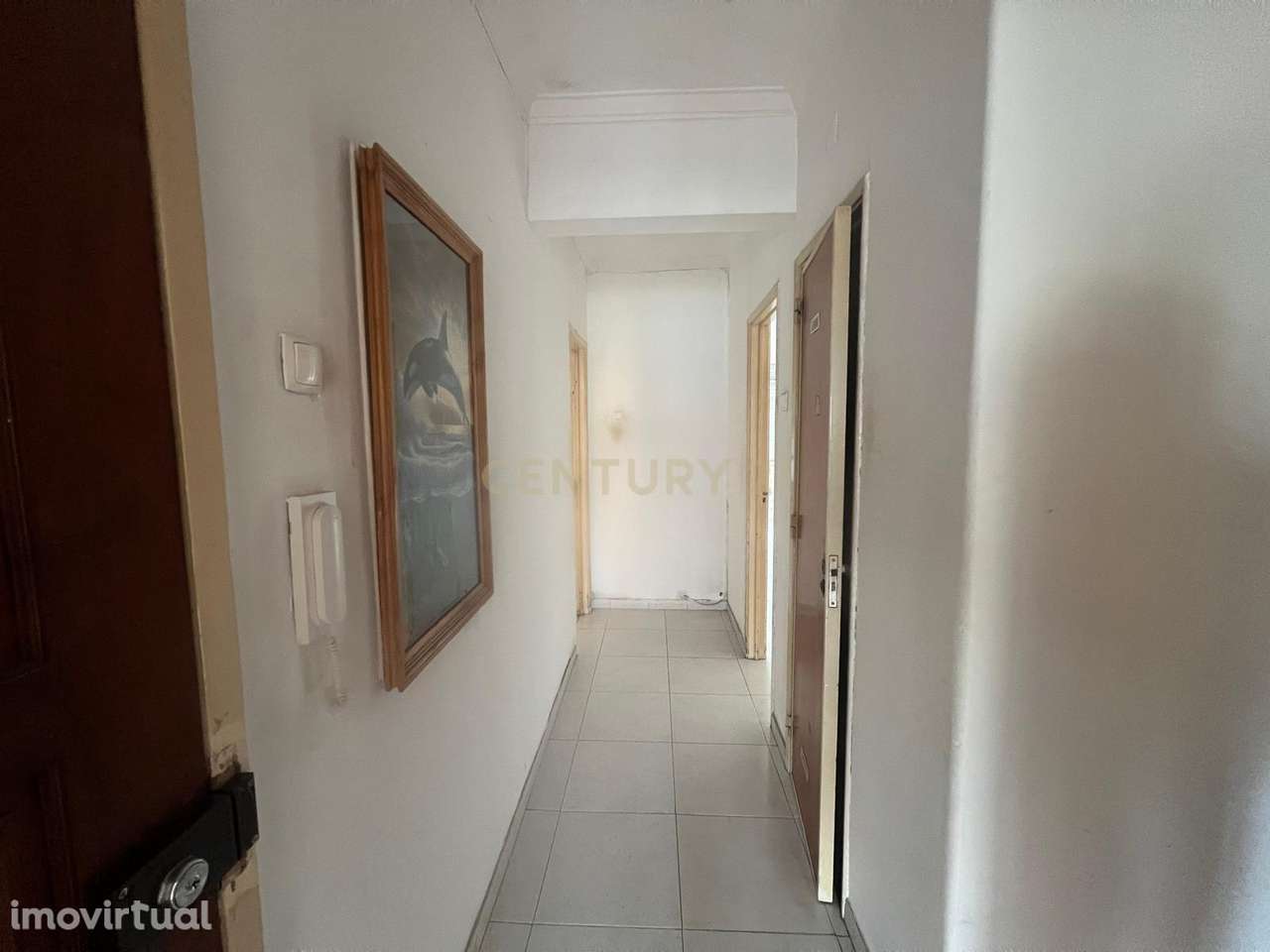 Apartamento de 3 assoalhadas , Laranjeiro, Almada - Grande imagem: 3/14