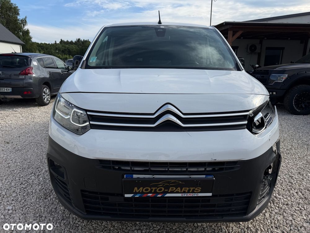 Citroën Berlingo - 2