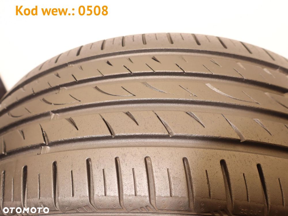 Nexen N'Fera SU4 - 225/40 R18 - 8