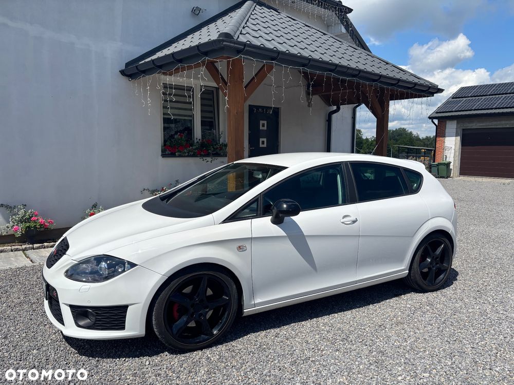 Seat Leon - 2
