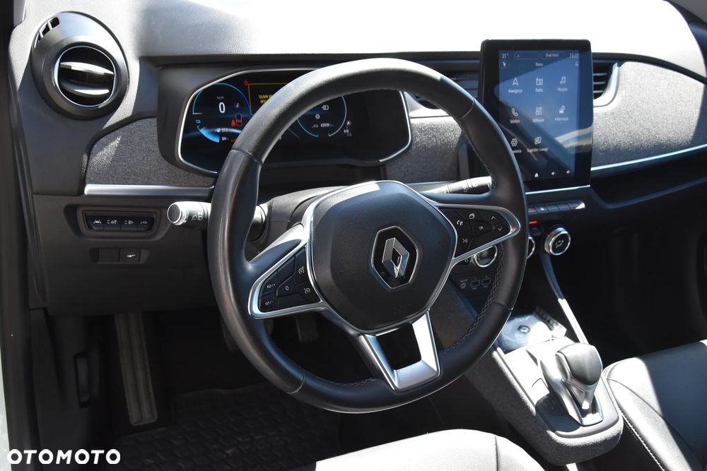 Renault Zoe - 14