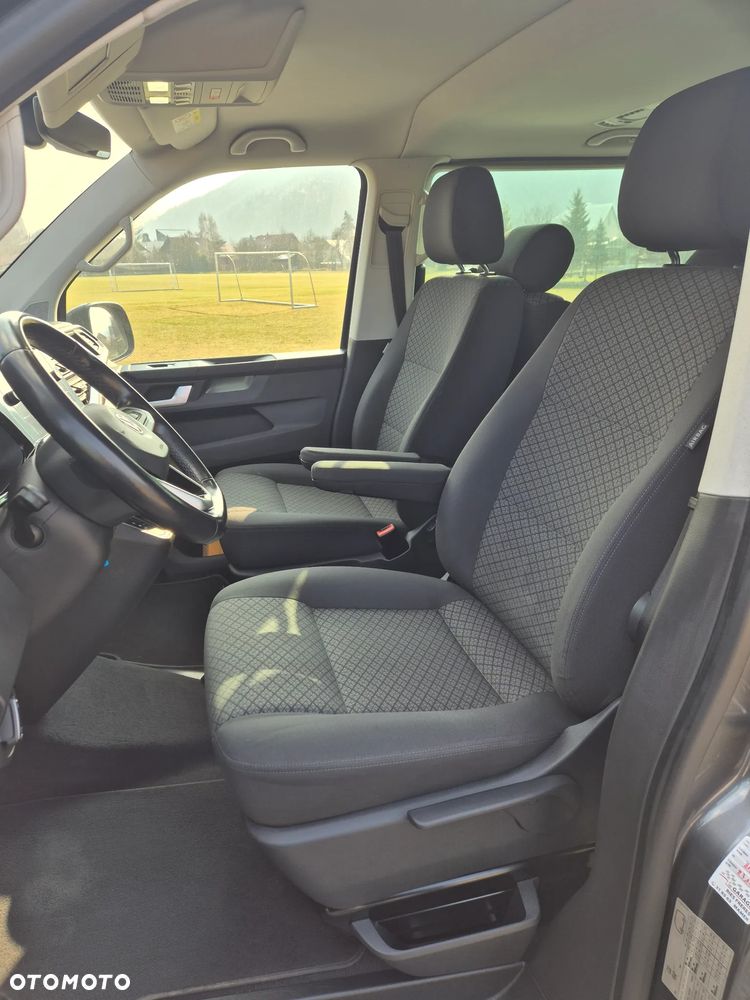 Volkswagen Multivan 2.0 TDI L1 Generation SIX DSG - 22