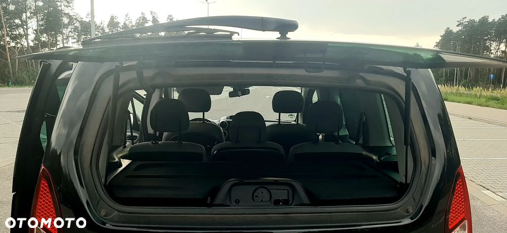 Citroën Berlingo 1.6 HDi 110 FAP Multispace Exclusive - 8