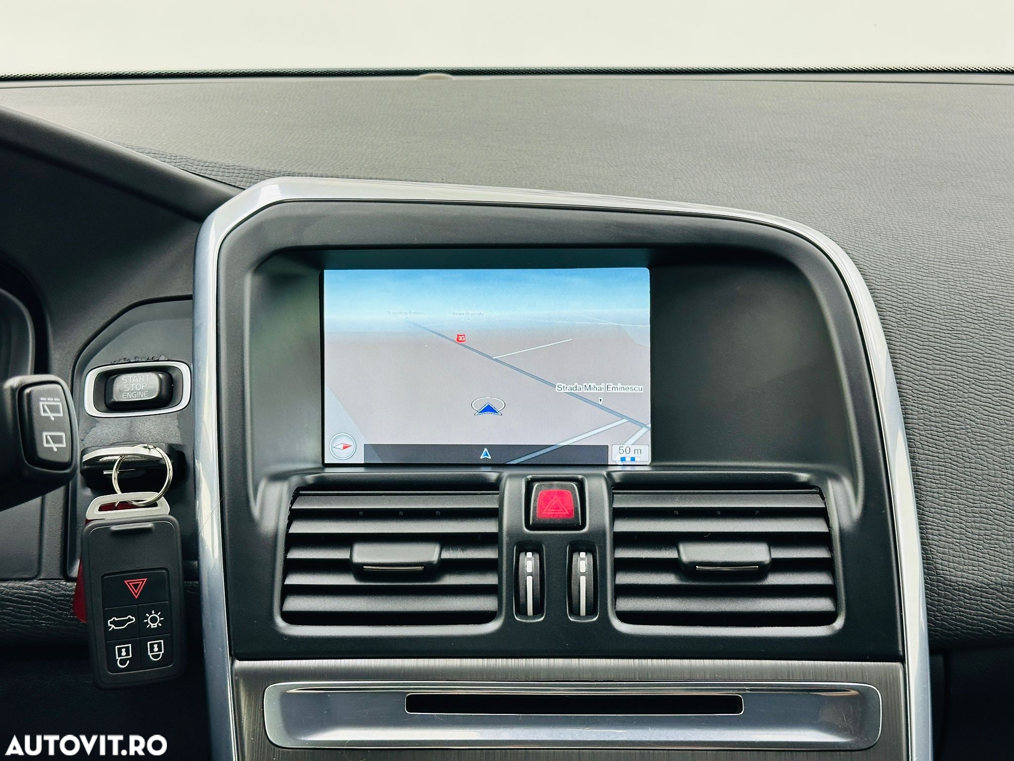 Volvo XC 60 - 29