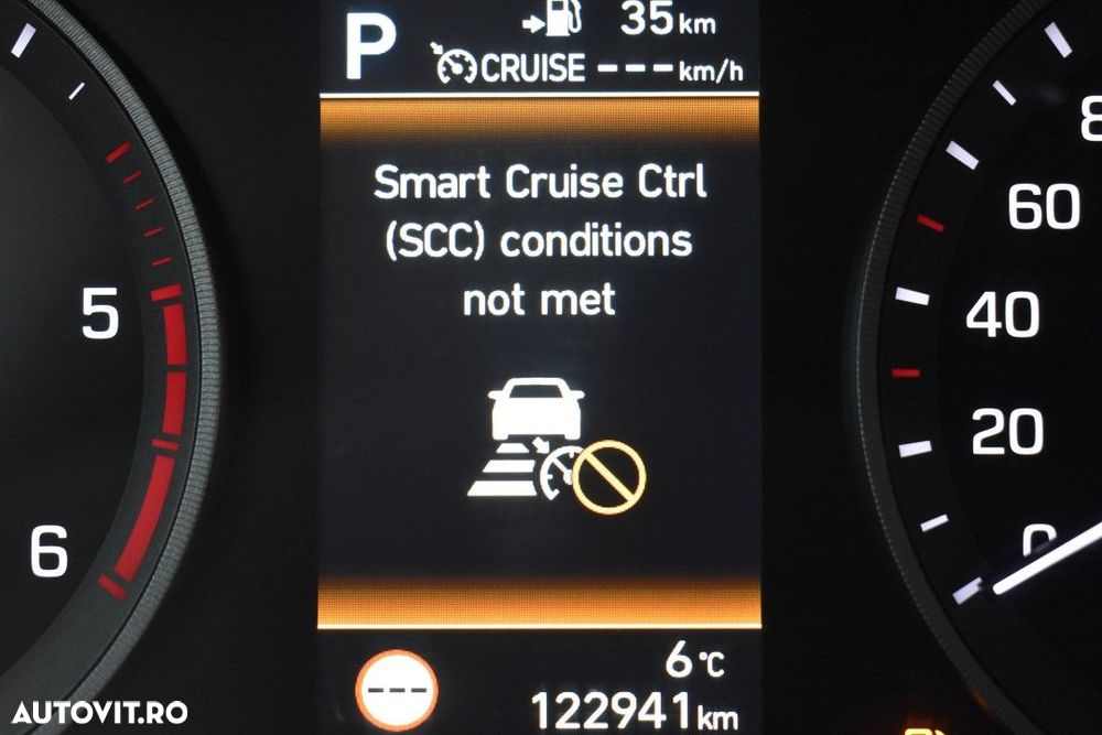 Hyundai Tucson - 15
