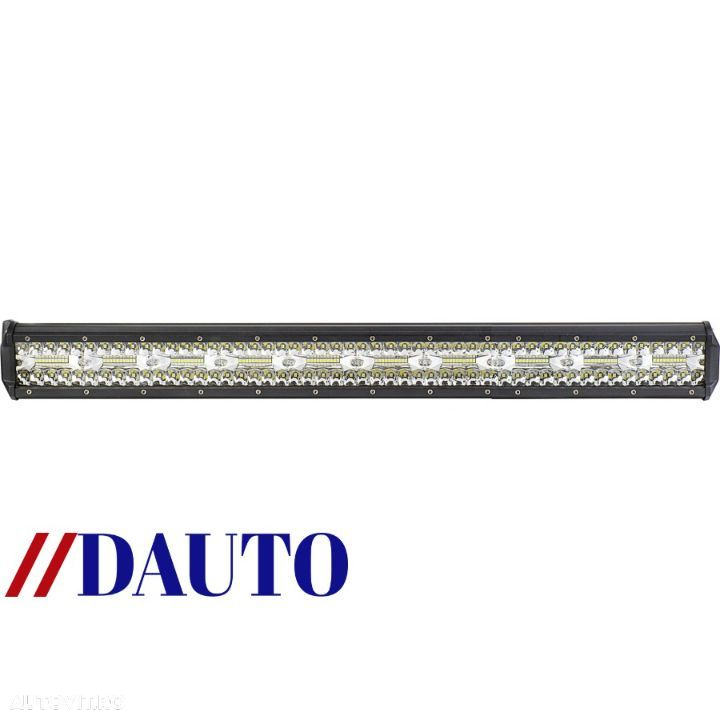 Led Bar, 300w, 71cm, 200 LED-uri - 2