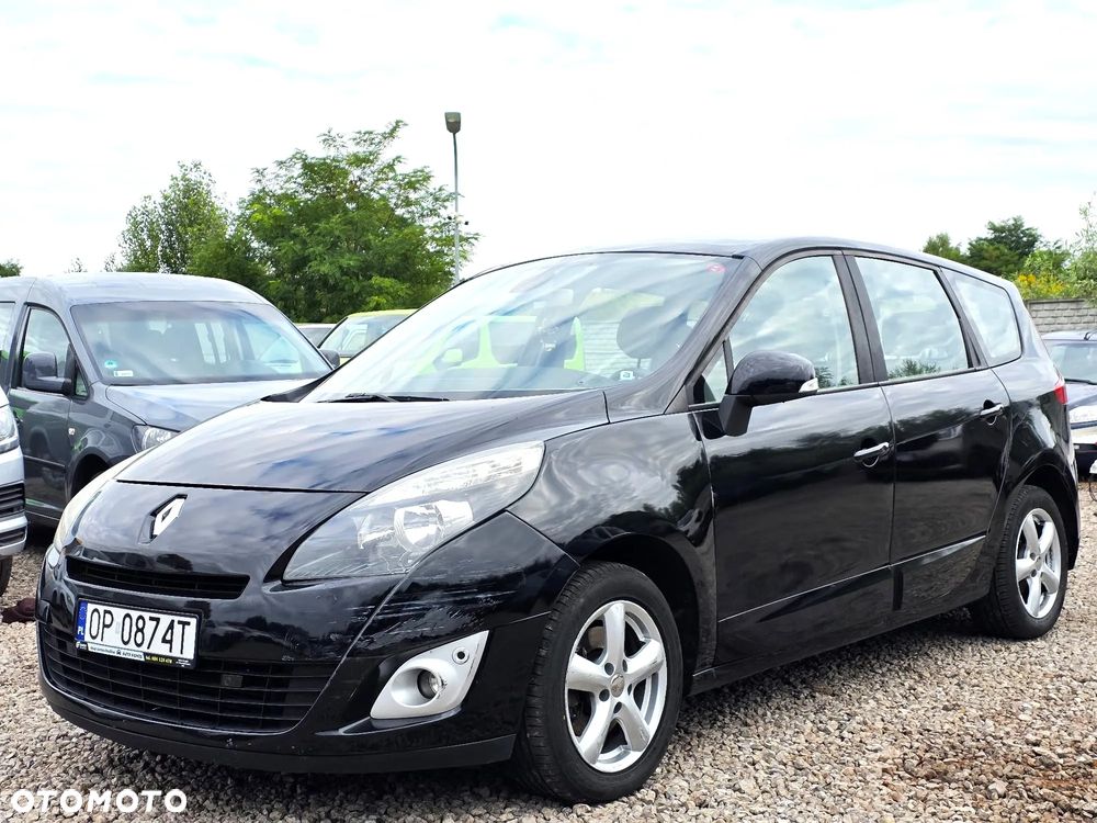 Renault Megane CC 1.6 dCi Energy Floride - 3