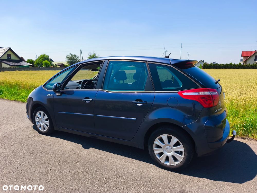 Citroën C4 Picasso 2.0 HDi FAP Tendance - 14